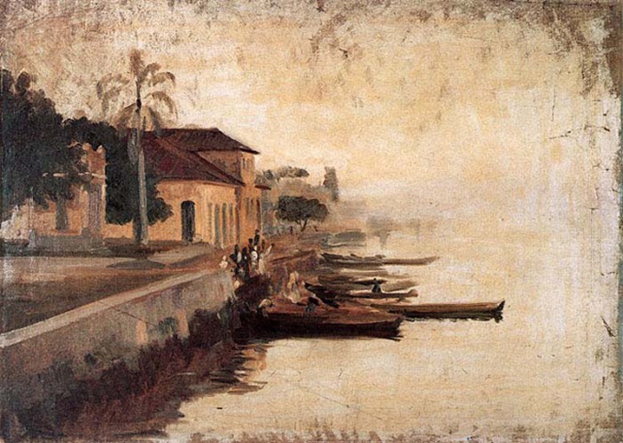 Porto-de-Paranagua
