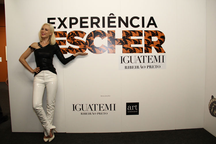 expo-escher