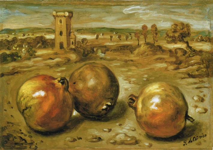 GiorgioDeChirico-200mm